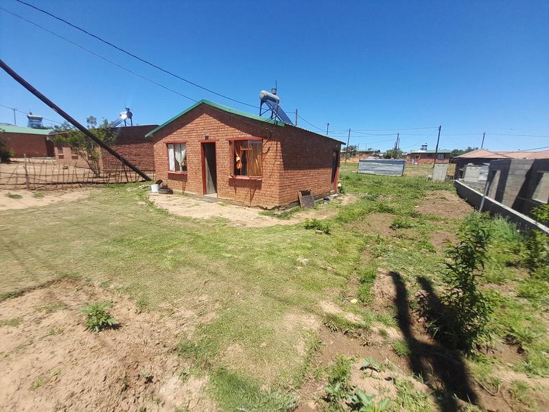 2 Bedroom Property for Sale in Meqheleng Free State